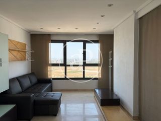 Flat in Sant Pau