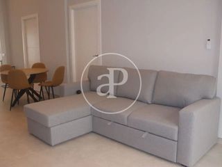 Location Appartement à Russafa. Piso en alquiler en ruzafa