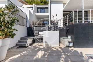 Casa pareada en La Renegà-Torre Bellver-Les Platgetes. Casa pareada en venta en oropesa del mar