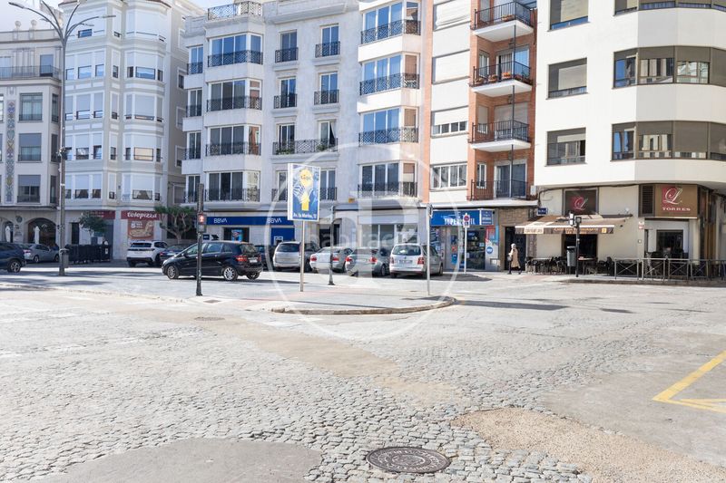 Foto 5754de25-b8d6-49c1-8688-a666f34f35d9. Pis amb calefacció a Centro Burriana