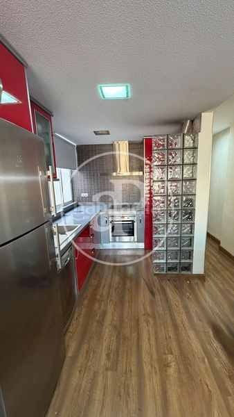 Foto 1b1f5e72-891f-4ae3-9a00-cd780b21ba04. Rent flat with heating in Carrús Oeste Elche / Elx