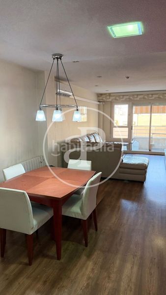 Foto 76421ae7-efef-4154-8b97-b31254433087. Rent flat with heating in Carrús Oeste Elche / Elx