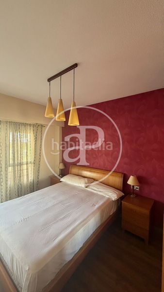 Foto 8f61a0e2-e374-4c77-9219-48ef8e3bf999. Rent flat with heating in Carrús Oeste Elche / Elx
