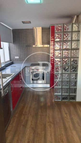 Foto a08cff72-7139-41e5-b818-1c7010140177. Rent flat with heating in Carrús Oeste Elche / Elx