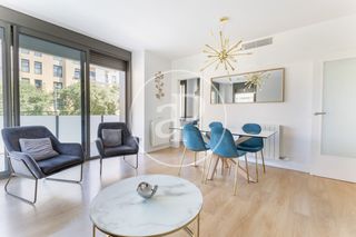Etagenwohnung  Carrer de roc cod�. Piso en venta en sant cugat