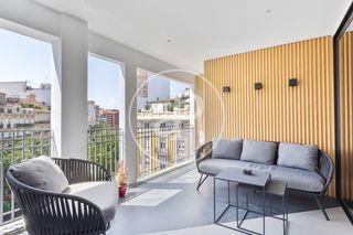 Location Appartement à Gran Via. Piso en alquiler en ruzafa