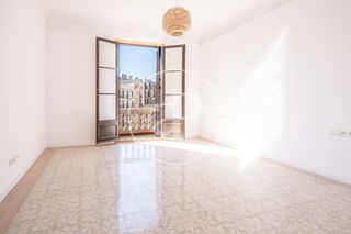 Affitto Appartamento  C/ de bailèn. Piso en alquiler junto a passeig sant joan