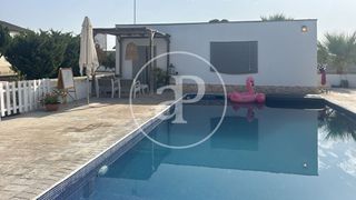 Rent House in Perleta - Maitino. Chalet en alquiler en perleta