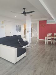 Lloguer Pis a Sector V. Piso en alquiler en la marina