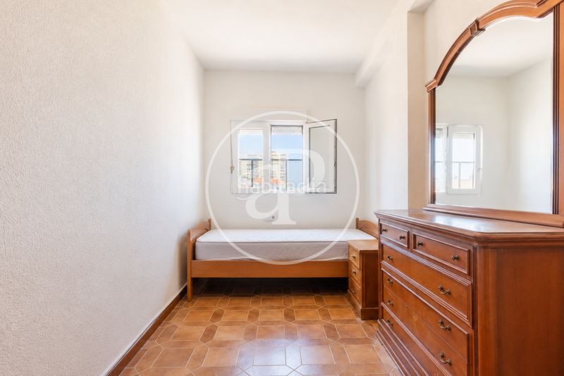 Foto c2daa0e7-f7c0-48e4-a8e5-7b5794f75d58. Casa adossada amb calefacció aparcament a Mareny de Barraquetes Sueca