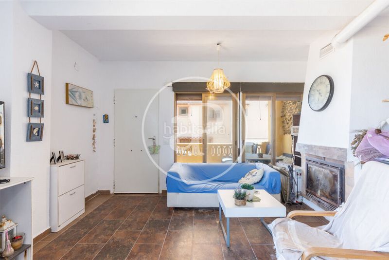 Foto e99d5546-6783-4b98-9ef3-ca0519de57f7. Casa adossada amb calefacció aparcament a Mareny de Barraquetes Sueca