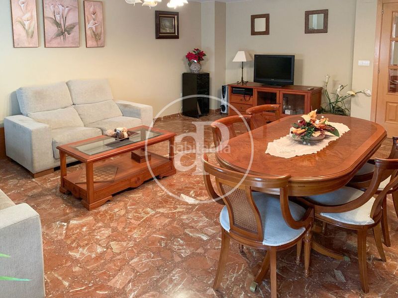 Foto 47ae0a74-5e69-4bd3-8380-e74314741e18. Dúplex amb calefacció aparcament a Cariñena - Carinyena Villarreal / Vila - real