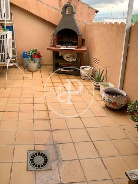 Foto 4a7e4ce8-ae80-4404-9ad7-a1ed1fed77fb. Dúplex amb calefacció aparcament a Cariñena - Carinyena Villarreal / Vila - real