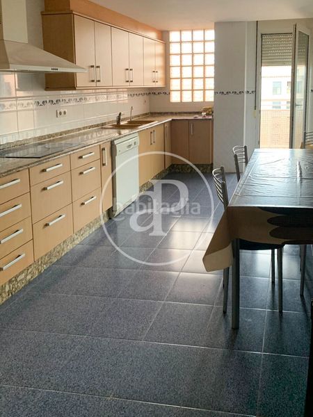 Foto 7d4a2502-77cf-439d-8c04-2d44d6e38385. Dúplex amb calefacció aparcament a Cariñena - Carinyena Villarreal / Vila - real