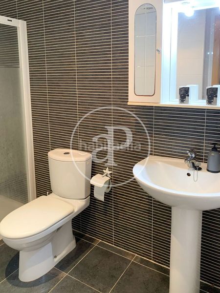 Foto b77f839d-932d-4c4c-bd44-a3d078614b07. Dúplex amb calefacció aparcament a Cariñena - Carinyena Villarreal / Vila - real