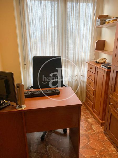 Foto f3784ce5-4ea1-4d07-8a3e-8fb42f482b39. Dúplex amb calefacció aparcament a Cariñena - Carinyena Villarreal / Vila - real