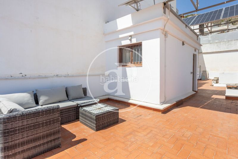 Foto beb33fd4-6cd3-4cfd-ae87-b7653fb2bd23. Casa aparellada amb calefacció a pueblo de Cullera Cullera