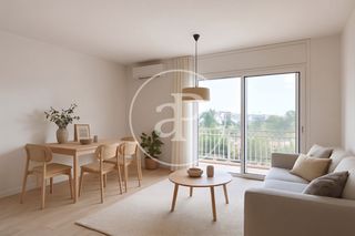 Pis  Carrer de les dàlies. Piso en venta en sant just