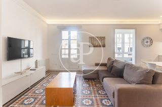Rent Flat  Gravina. Piso en alquiler al lado de plaza catalunya