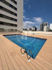 Location Appartement  C. de campos crespo. Piso de alquiler en patraix