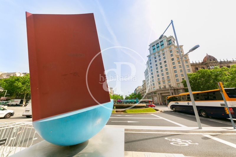 Foto c86f476a-6e6b-455b-98f6-a7fc77b958ed. Pis amb calefacció a Dreta de l´Eixample Barcelona