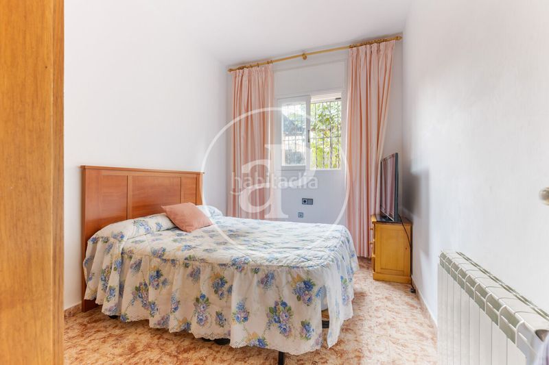 Foto 0a1c7442-6957-4da4-82b4-582bd9854b24. Pis amb calefacció aparcament piscina a Els Avets-Can Serrafossà-Ximelis Rubí