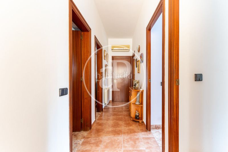 Foto 1a43cca8-16c5-4aef-91f2-70fc458a8827. Pis amb calefacció aparcament piscina a Els Avets-Can Serrafossà-Ximelis Rubí