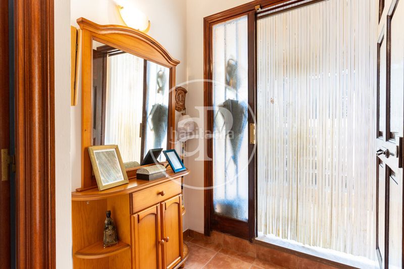 Foto b3eebbb3-625c-47f8-97d1-d3a6b0c279a0. Pis amb calefacció aparcament piscina a Els Avets-Can Serrafossà-Ximelis Rubí