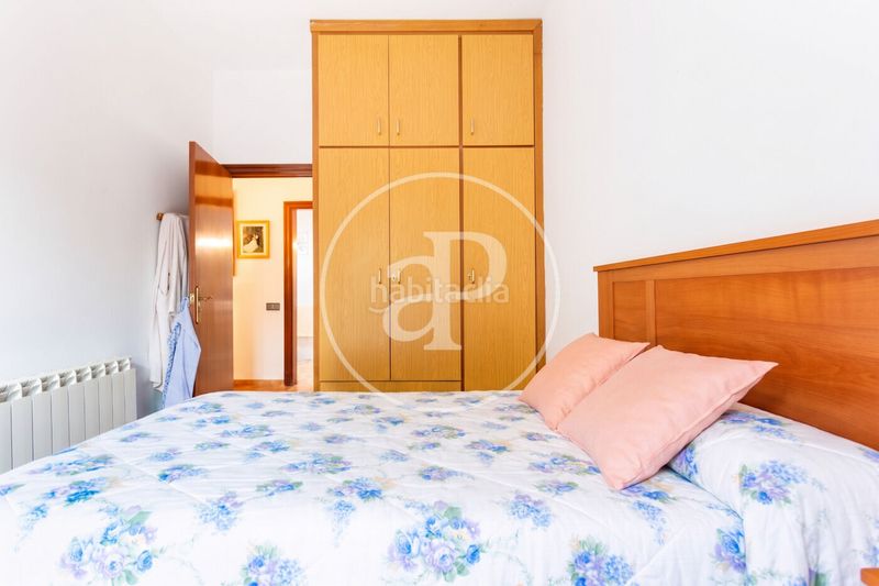 Foto c442fa7a-d186-458c-be53-d6a3c38e5507. Pis amb calefacció aparcament piscina a Els Avets-Can Serrafossà-Ximelis Rubí