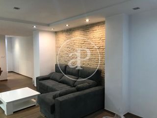 Flat in El Cabanyal-El Canyamelar