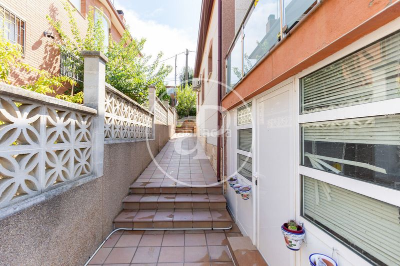 Foto 4a536ef1-8e38-4495-a0ea-c51e65980212. Pis amb calefacció aparcament piscina a Els Avets-Can Serrafossà-Ximelis Rubí