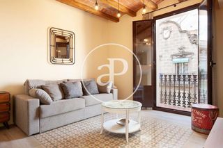 Lloguer Pis  Carrer de blai. Piso en alquiler en el poble sec