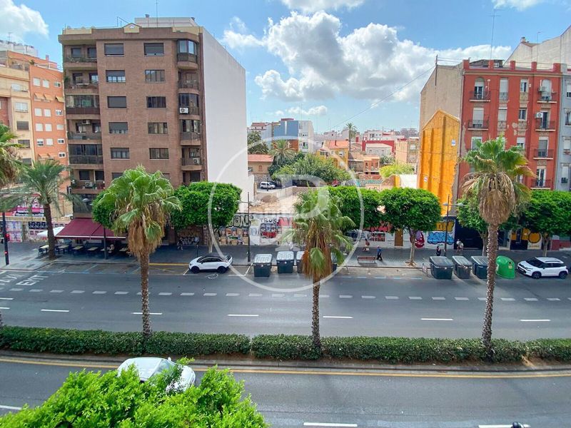 Foto 0ea4f8aa-382f-4723-b693-3978eb50eb28. Pis amb calefacció a Russafa Valencia