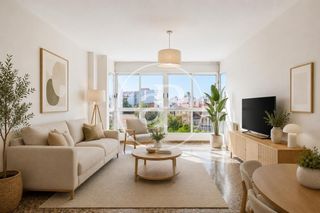Appartamento  Av. de peris i valero. Piso en venta en ruzafa