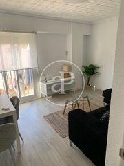 Rent Flat  Carrer sant roc. Piso de alquiler en elche