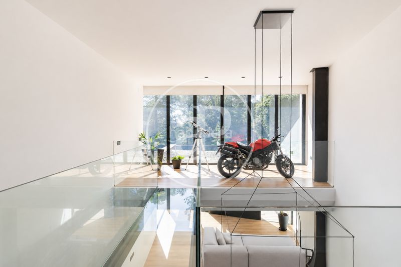 Foto a3aefcf0-8977-4b27-9b8b-b61bca0b2823. Casa  en venta en Matadepera