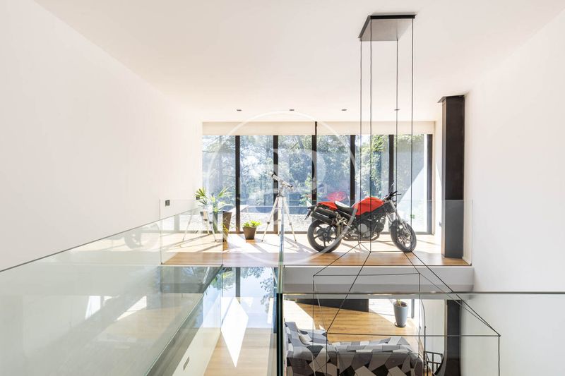 Foto ab24f3b8-e537-4b7b-913c-b89dbf4b707e. Casa  en venta en Matadepera
