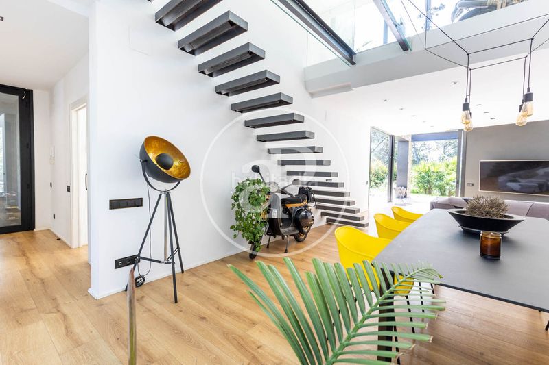 Foto bdd043b8-d580-41f9-bb89-5b73d399a27d. Casa  en venta en Matadepera