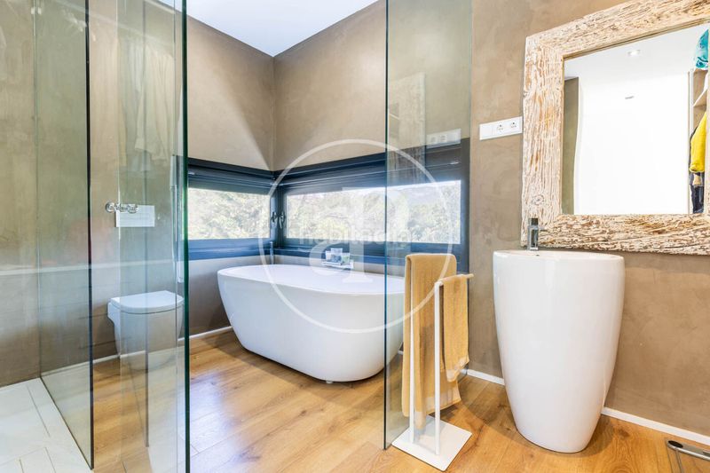 Foto d9400338-3470-4c1e-947e-3fe419709ae9. Casa  en venta en Matadepera
