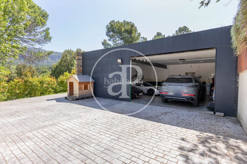 Foto ee3b93f9-7598-47d7-baca-9e6188d2321c. Casa  en venta en Matadepera