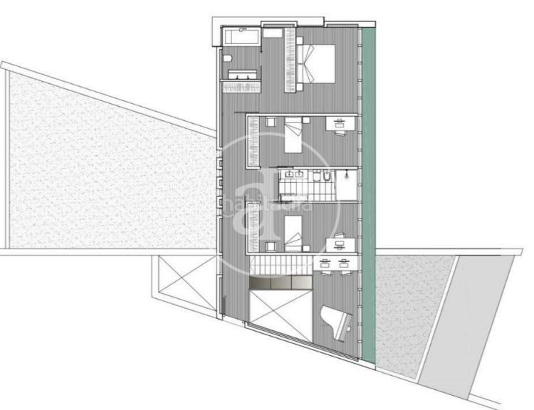 Foto f002b9a7-136f-45b4-8de5-c04b68d55cd0. Casa  en venta en Matadepera