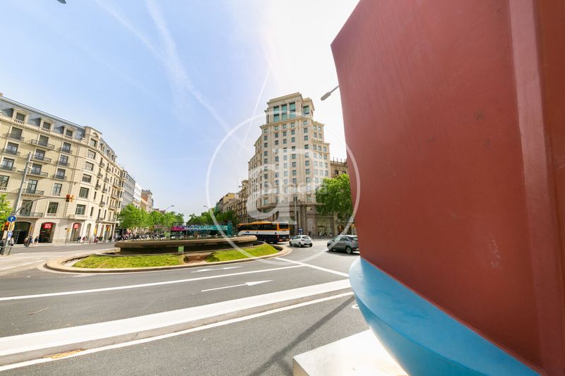 Foto 71c02112-27a8-4e06-bb20-ddea8e52b9b6. Pis amb calefacció a Dreta de l´Eixample Barcelona