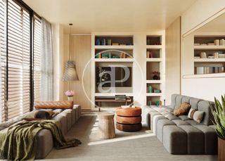 Appartement  Carrer de bailèn. Piso en venta en calle bailén, leixample dreta