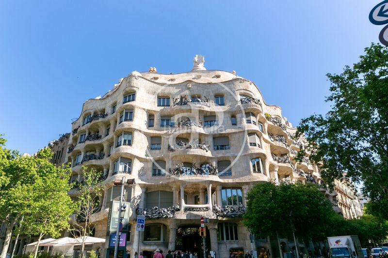 Foto d5540990-f976-4287-b6c6-2544e5327d5a. Pis amb calefacció a Dreta de l´Eixample Barcelona