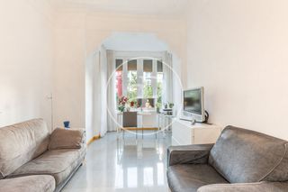 Pis  Gran via de ramón y cajal. Piso en venta en gran vía ramon y cajal