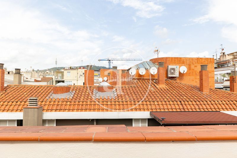 Foto 127b0d40-7327-49e3-88cf-4fbc20cf3c85. Pis amb calefacció a Sant Gervasi - Galvany Barcelona