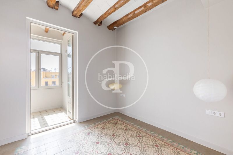 Foto be636fa1-1e0b-4e9d-bcf9-f04186bd32d3. Pis amb calefacció a Sant Gervasi - Galvany Barcelona