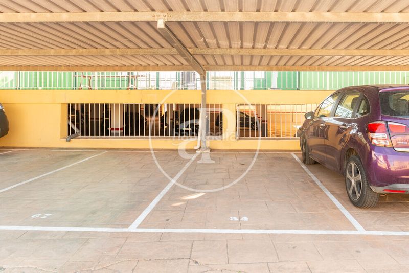 Foto 161fac5c-66a4-443c-8986-d5b3e6825a1f. Semi detached house with parking pool in Playa-Ben Afeli Almazora / Almassora