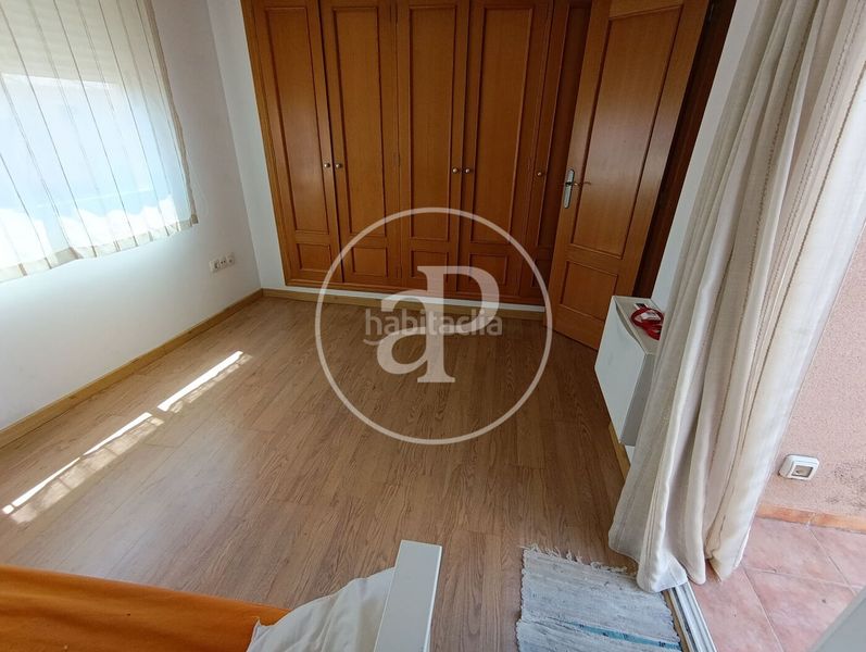 Foto 22930f99-39d9-4d7a-9301-7b9f0c2898f2. Casa adossada amb aparcament piscina a Playa-Ben Afeli Almazora / Almassora