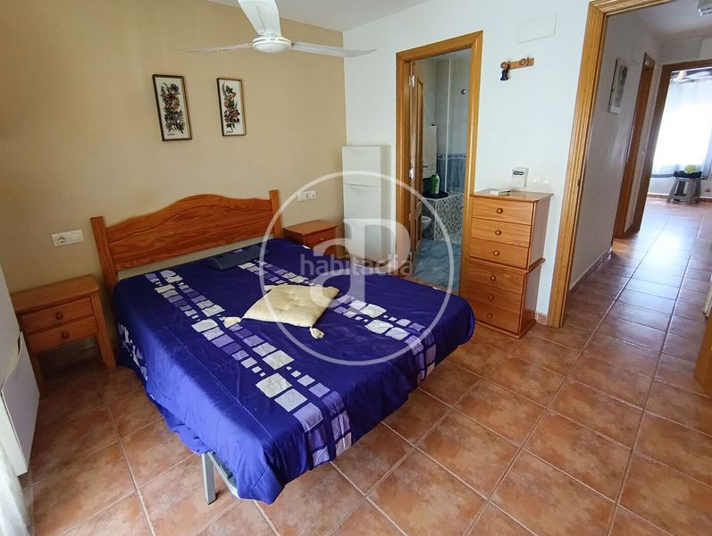 Foto 29f52f34-34e7-4b1d-a563-a24ca899aacc. Casa adossada amb aparcament piscina a Playa-Ben Afeli Almazora / Almassora
